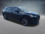 2027 Honda HR-V EX-L AWD