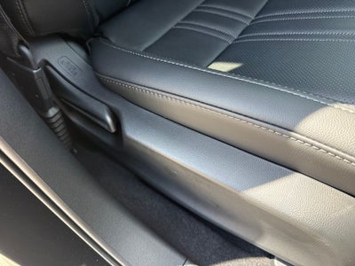 2027 Honda HR-V EX-L AWD