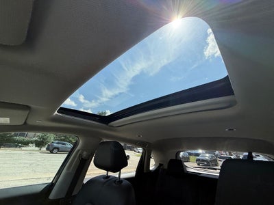 2027 Honda HR-V EX-L AWD