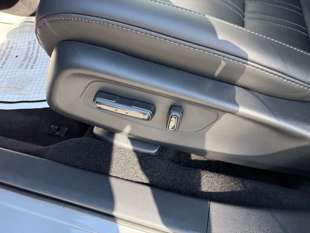 2026 Honda HR-V AWD EX-L