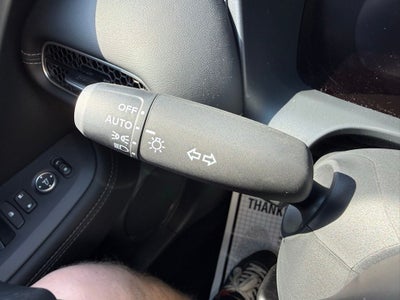 2026 Honda HR-V AWD EX-L