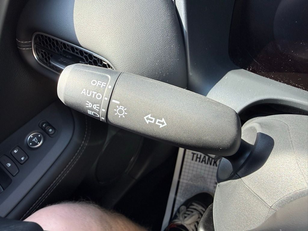 2026 Honda HR-V AWD EX-L