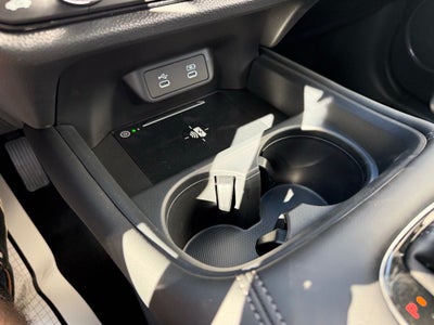 2026 Honda HR-V AWD EX-L