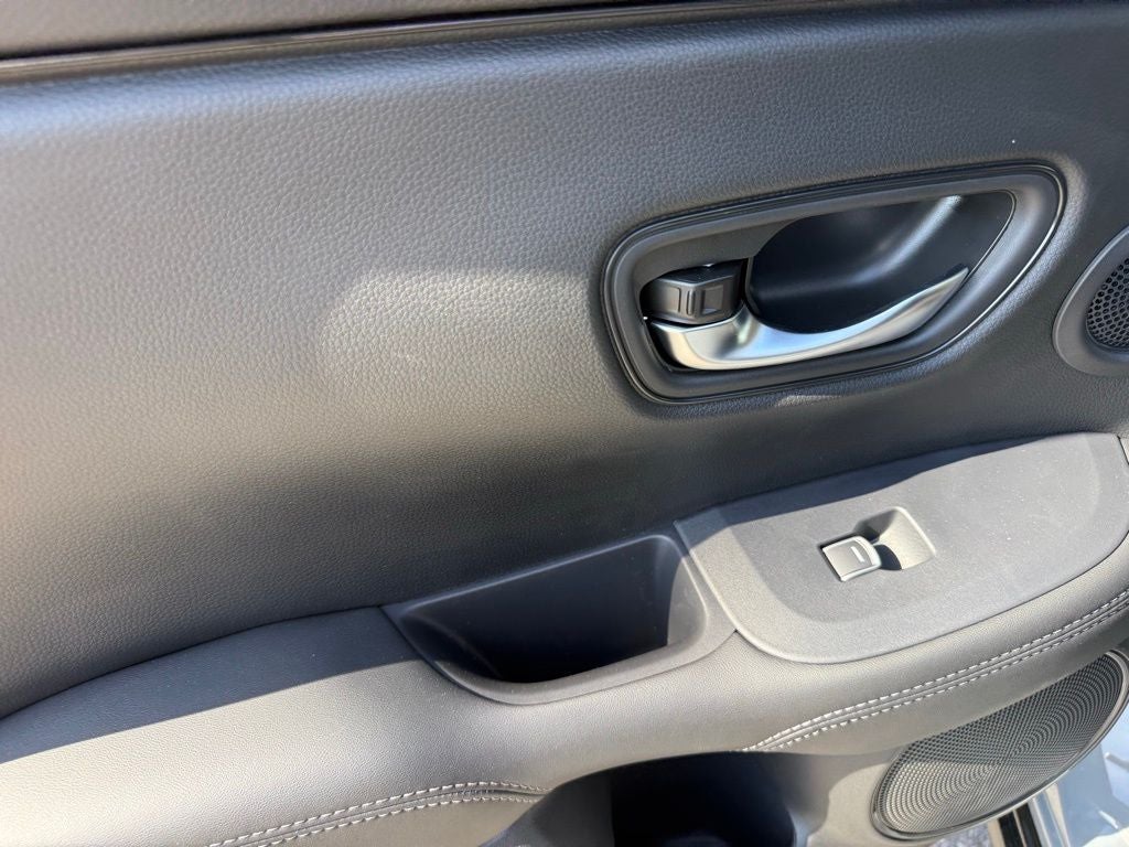 2026 Honda HR-V AWD EX-L