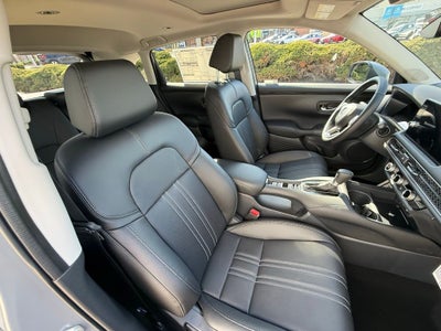 2026 Honda HR-V AWD EX-L