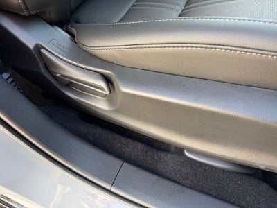 2026 Honda HR-V AWD EX-L