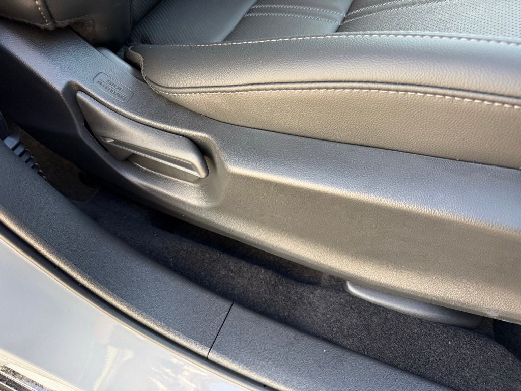 2026 Honda HR-V AWD EX-L