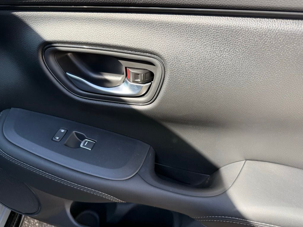 2026 Honda HR-V AWD EX-L