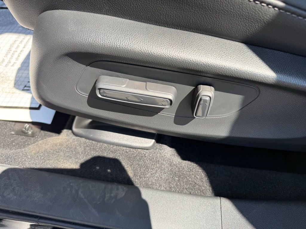 2026 Honda HR-V AWD EX-L