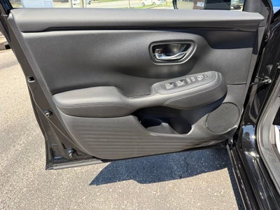 2026 Honda HR-V AWD EX-L