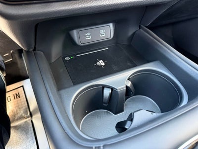 2026 Honda HR-V AWD EX-L