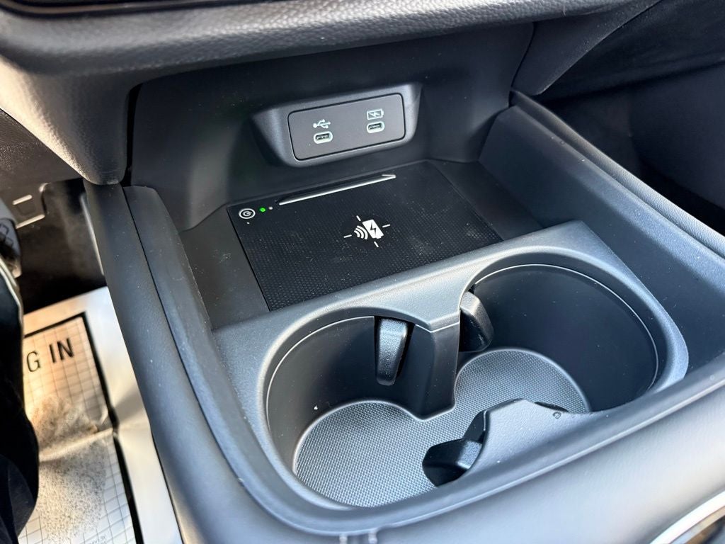 2026 Honda HR-V AWD EX-L