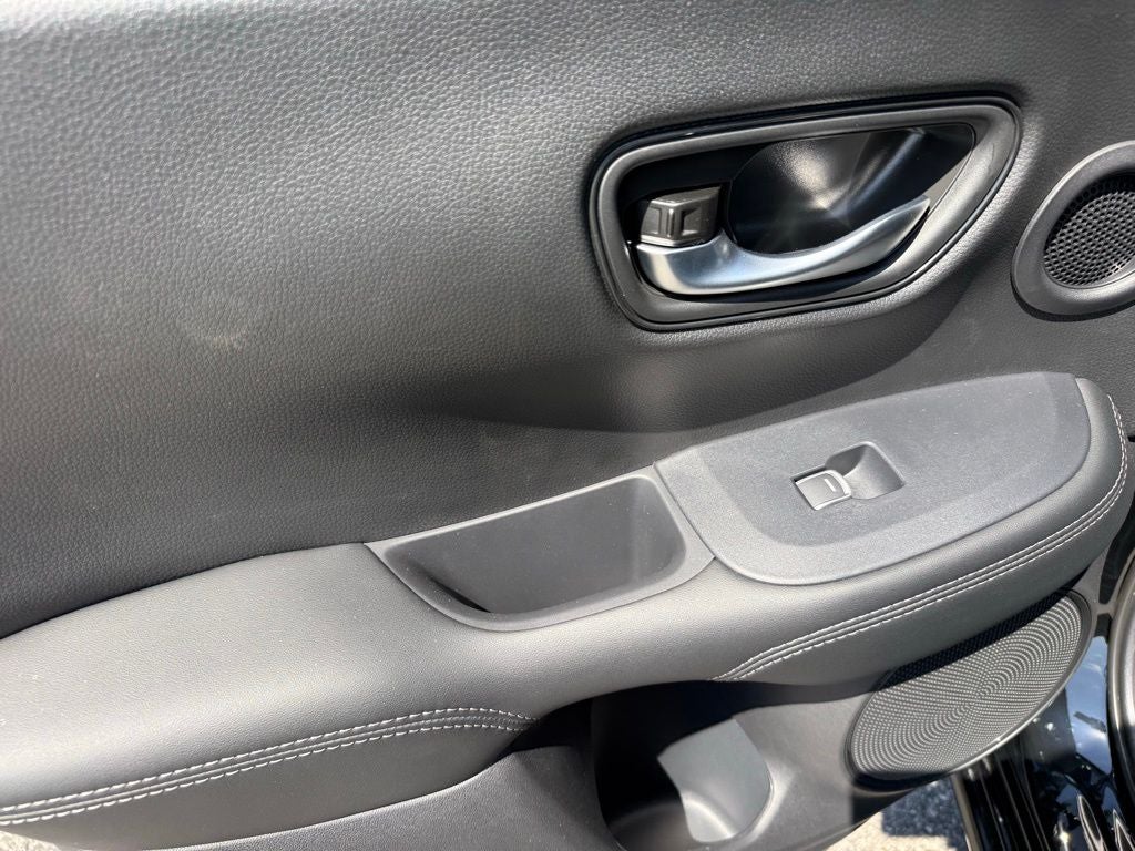 2026 Honda HR-V AWD EX-L