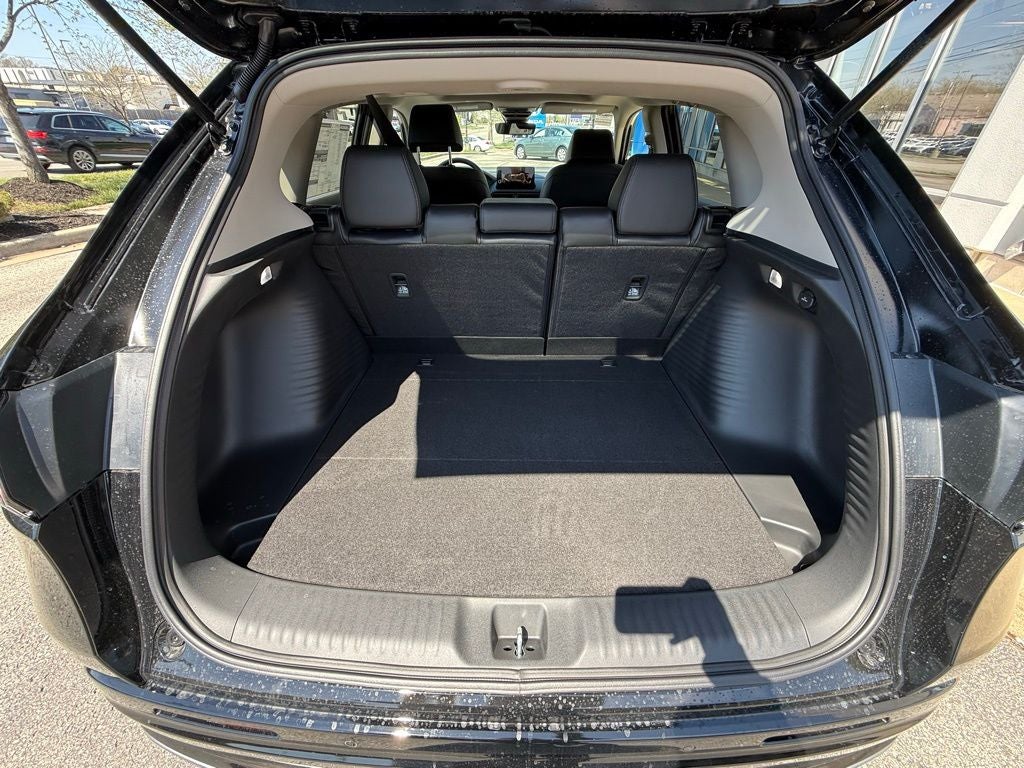 2026 Honda HR-V AWD EX-L