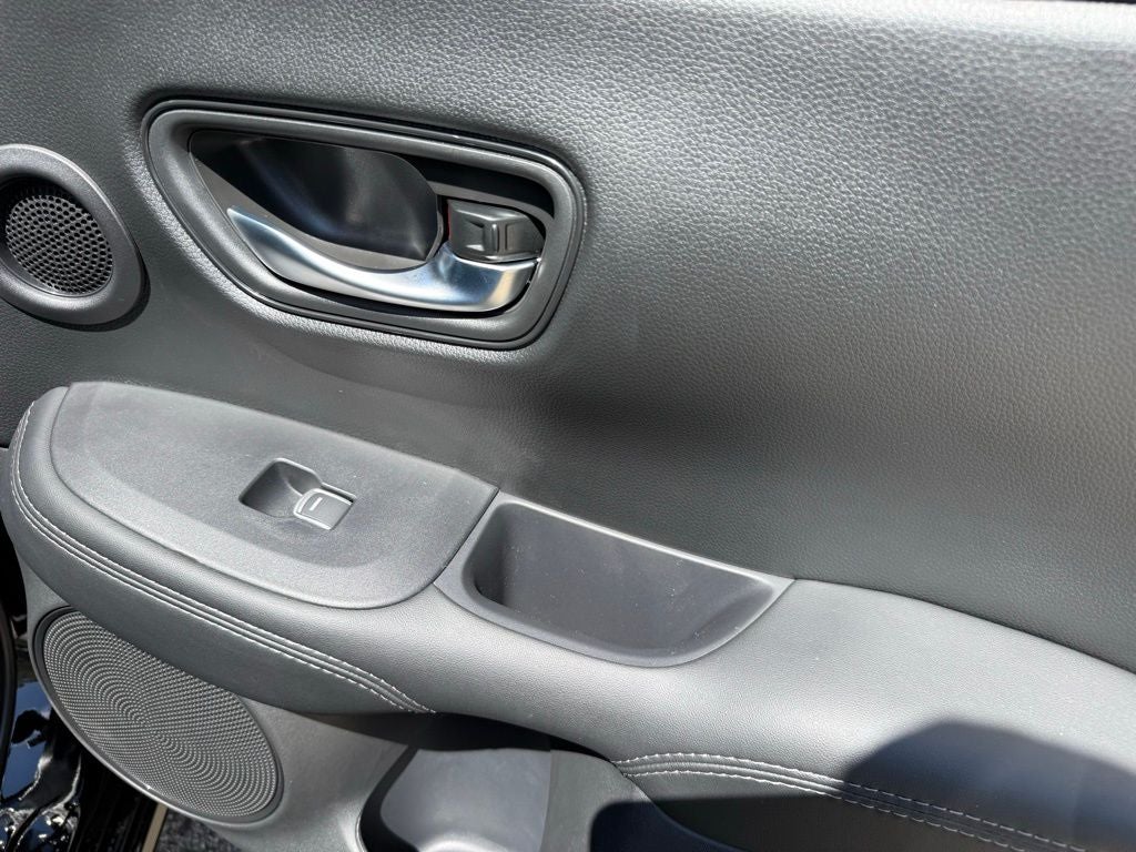 2026 Honda HR-V AWD EX-L