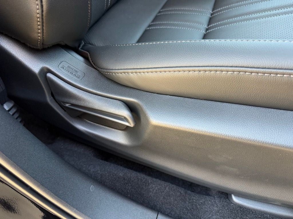 2026 Honda HR-V AWD EX-L