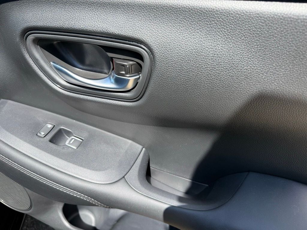 2026 Honda HR-V AWD EX-L