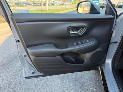 2026 Honda HR-V AWD EX-L