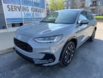 2026 Honda HR-V AWD EX-L