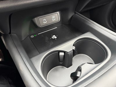 2026 Honda HR-V AWD EX-L