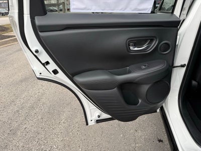 2026 Honda HR-V AWD EX-L