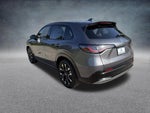 2027 Honda HR-V EX-L AWD