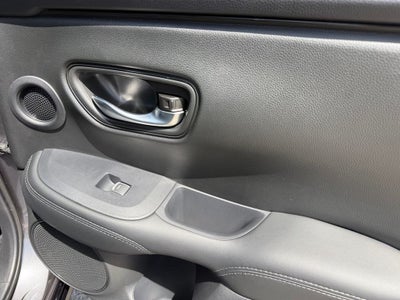 2027 Honda HR-V EX-L AWD
