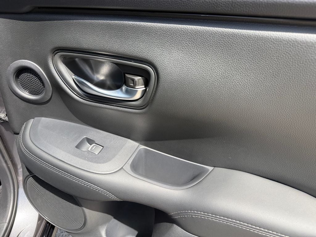2027 Honda HR-V EX-L AWD