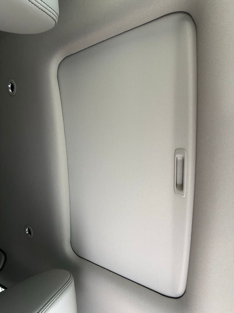 2026 Honda HR-V AWD EX-L