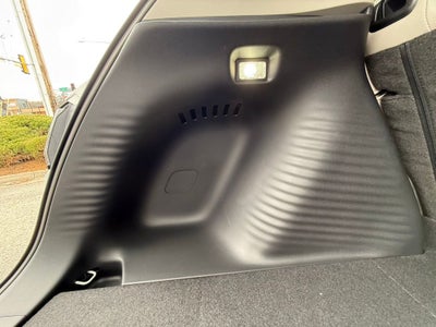 2026 Honda HR-V AWD EX-L