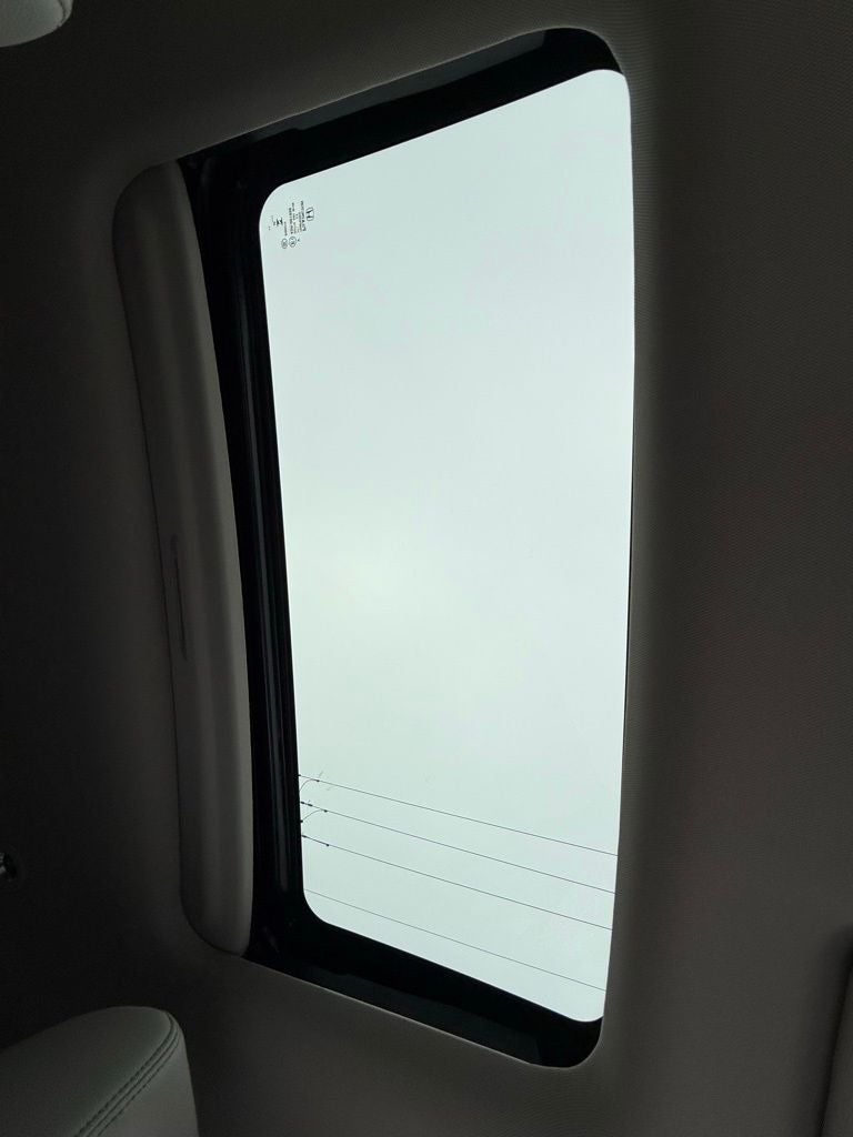 2026 Honda HR-V AWD EX-L