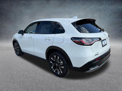 2027 Honda HR-V EX-L AWD