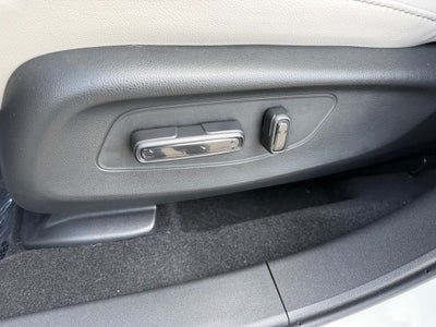 2027 Honda HR-V EX-L AWD