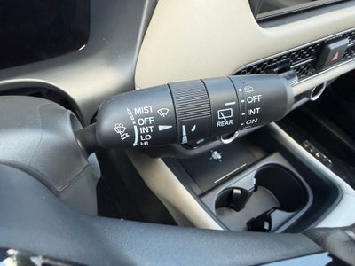 2027 Honda HR-V EX-L AWD