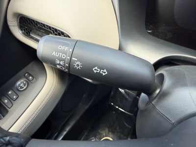 2027 Honda HR-V EX-L AWD