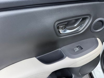 2027 Honda HR-V EX-L AWD