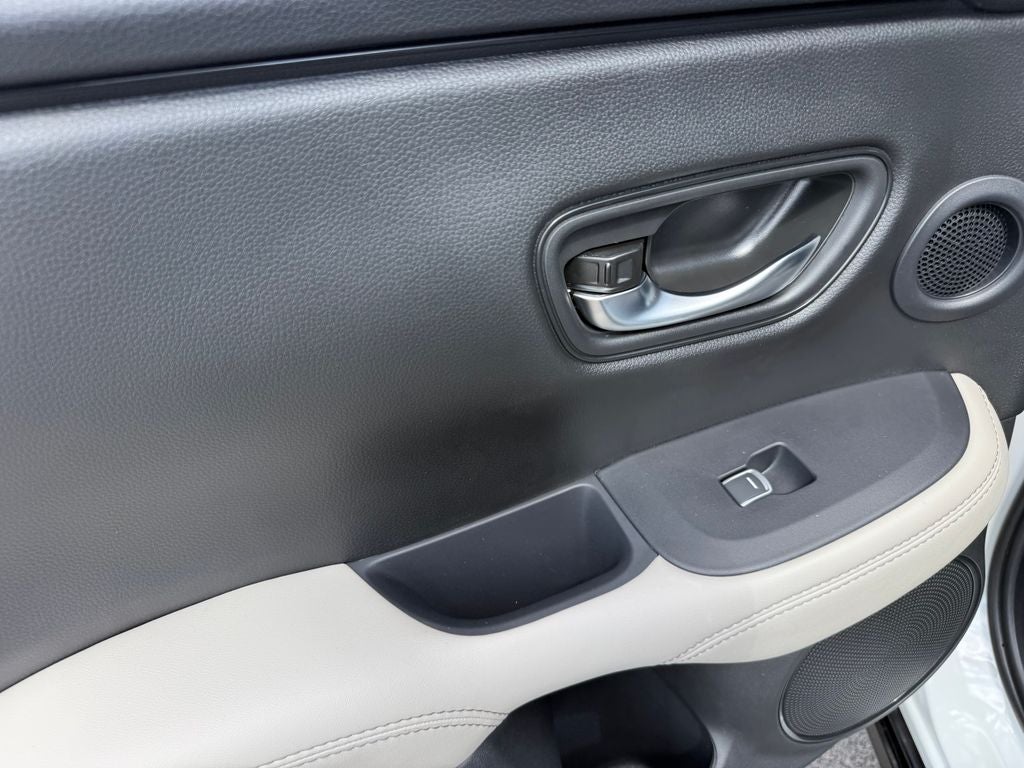 2027 Honda HR-V EX-L AWD