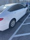 2019 Ford Fusion S