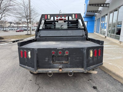 2009 Chevrolet Silverado 1500 LT