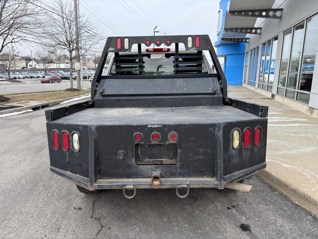 2009 Chevrolet Silverado 1500 LT