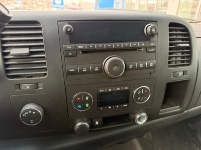 2009 Chevrolet Silverado 1500 LT