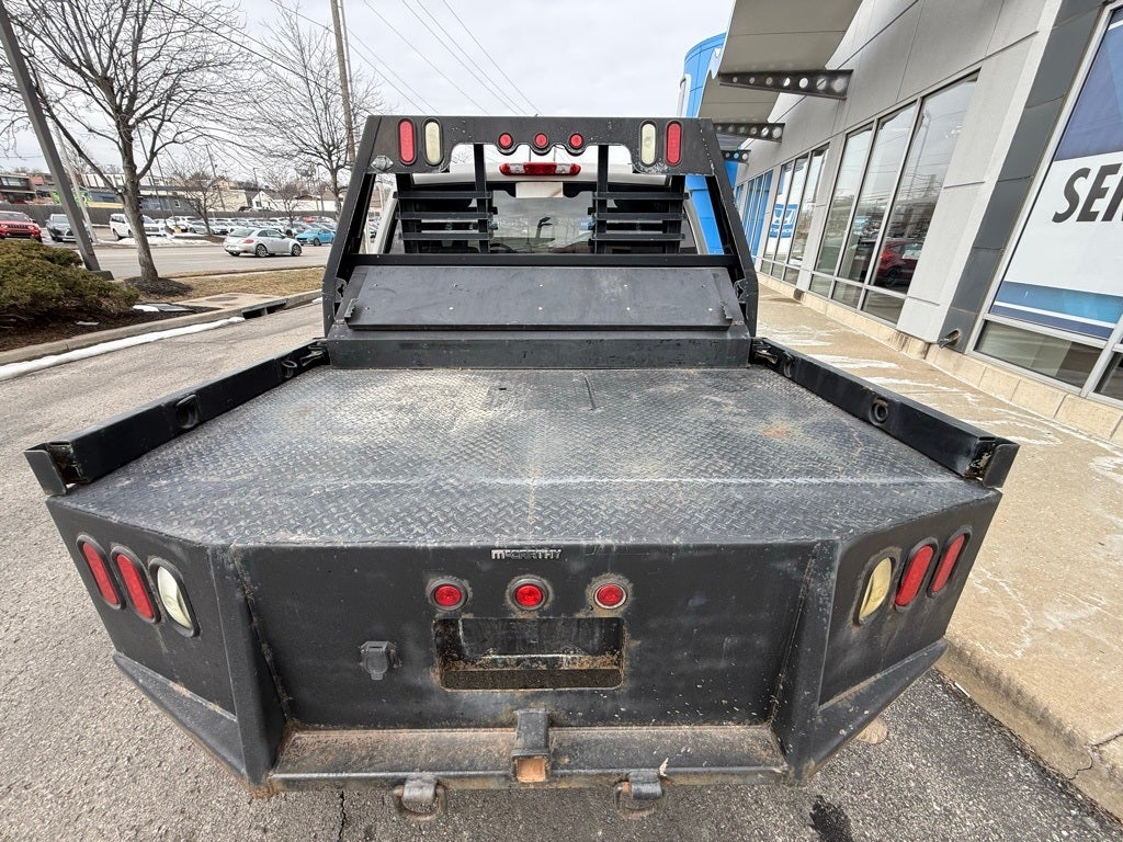 2009 Chevrolet Silverado 1500 LT