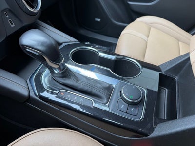 2022 Chevrolet Blazer Premier