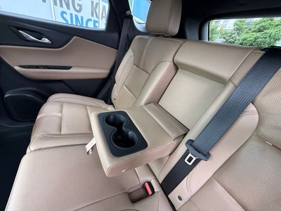 2022 Chevrolet Blazer Premier