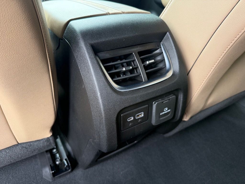 2022 Chevrolet Blazer Premier