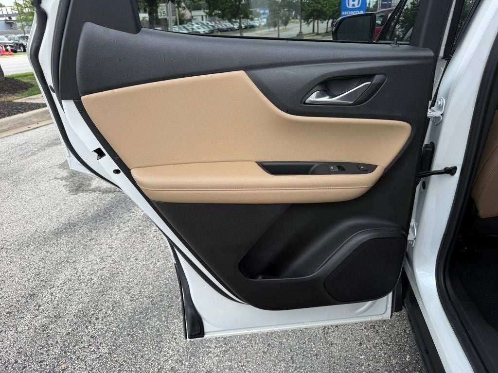 2022 Chevrolet Blazer Premier