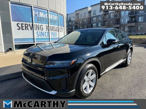 2026 Honda Prologue AWD EX