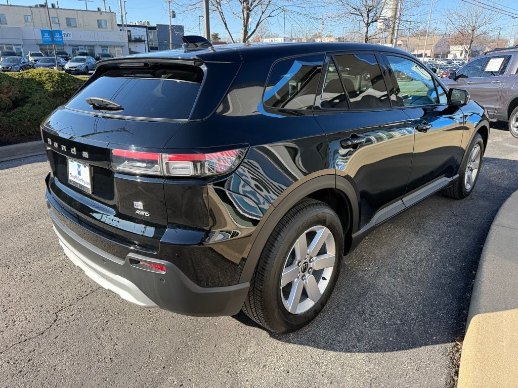 2026 Honda Prologue AWD EX