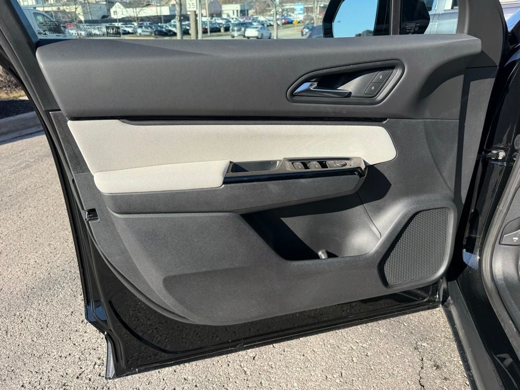 2026 Honda Prologue AWD EX