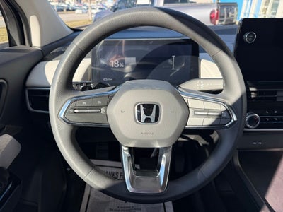 2026 Honda Prologue AWD EX